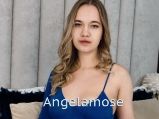 Angelamose