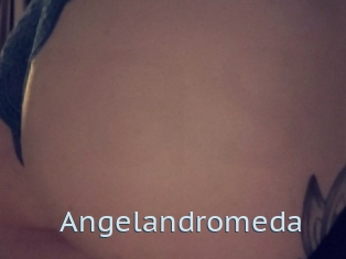 Angelandromeda