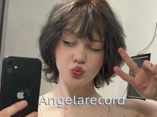 Angelarecord