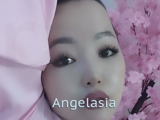 Angelasia