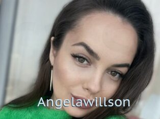 Angelawillson