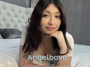 Angelbove