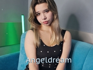 Angeldream