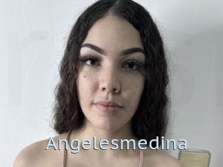 Angelesmedina