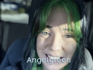 Angelgreen