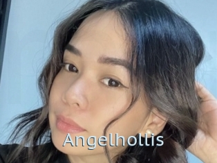 Angelhollis