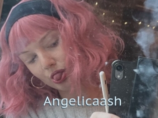 Angelicaash