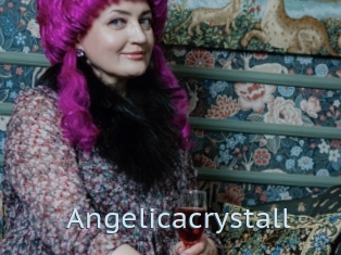 Angelicacrystall