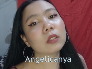 Angelicanya