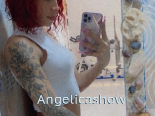 Angelicashow