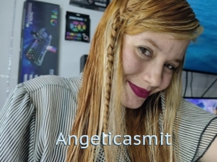 Angelicasmit