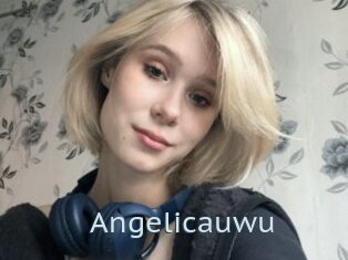 Angelicauwu