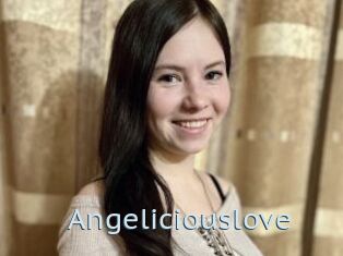 Angeliciouslove