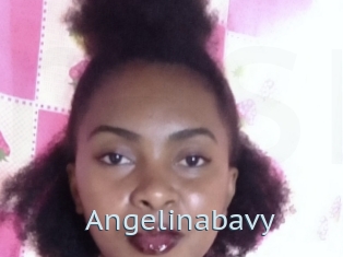 Angelinabavy