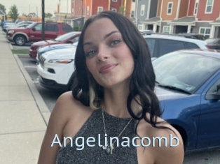 Angelinacomb