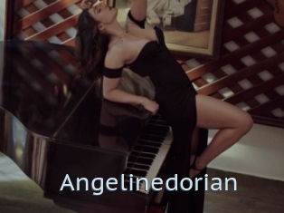 Angelinedorian