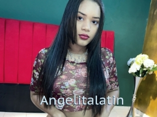 Angelitalatin