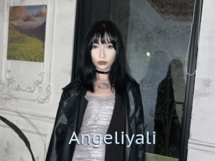 Angeliyali