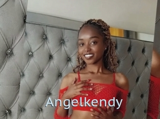 Angelkendy