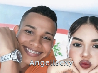 Angellsexy