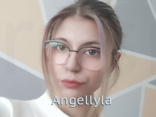 Angellyla