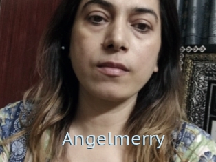 Angelmerry