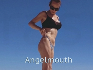 Angelmouth