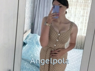 Angelpola