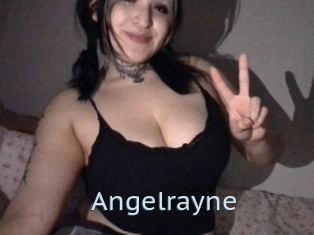 Angelrayne