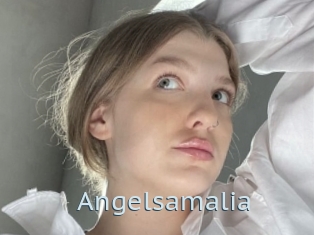 Angelsamalia