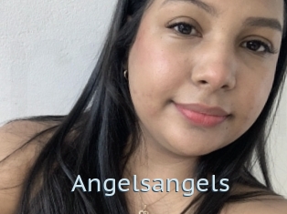 Angelsangels