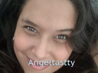 Angeltastty