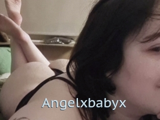 Angelxbabyx