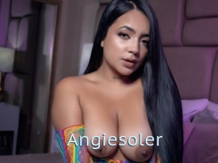 Angiesoler