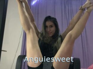 Anguiesweet