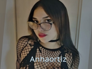 Anhaortiz