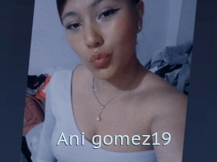 Ani_gomez19