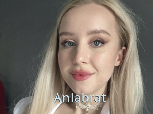 Aniabrat