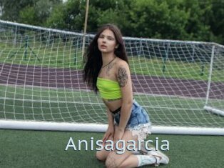 Anisagarcia