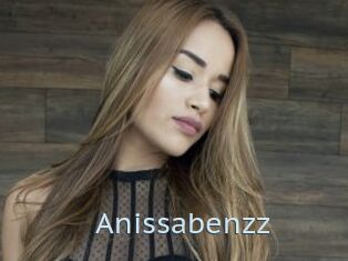 Anissabenzz