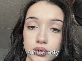 Anitalady