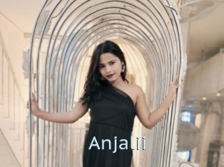 Anjalii