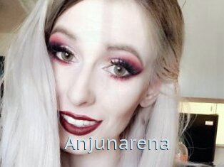 Anjunarena