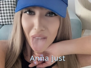 Anna_just