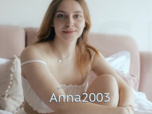 Anna2003