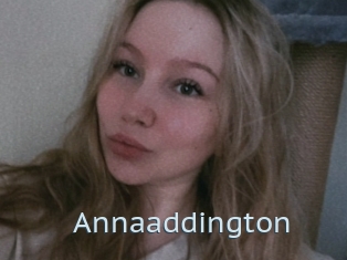 Annaaddington