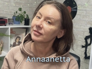 Annaanetta