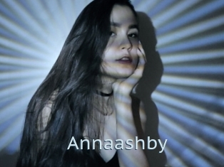 Annaashby