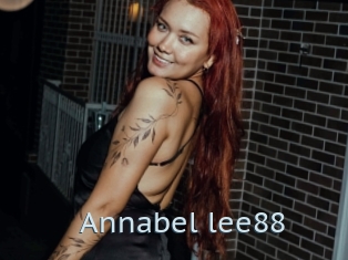 Annabel_lee88