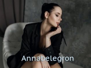 Annabelegron